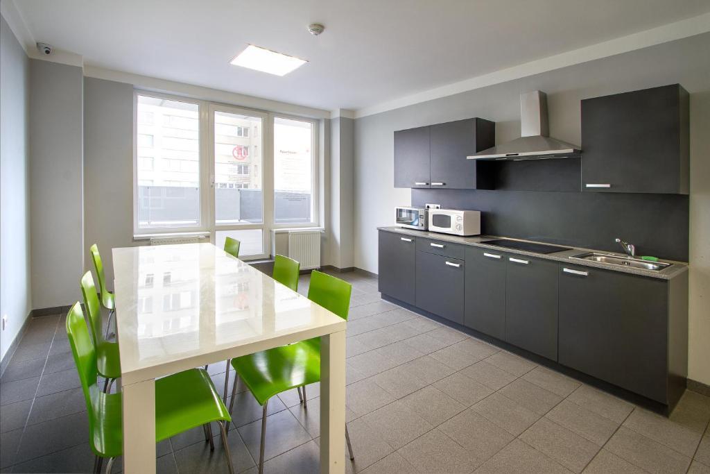 Aparthotel Apartman Student Prag